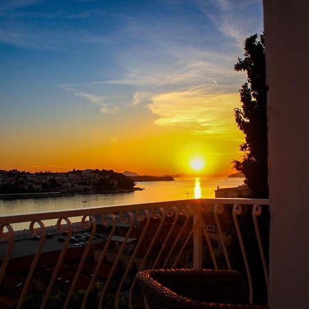 Apartments Tayra Dubrovnik Rum bild