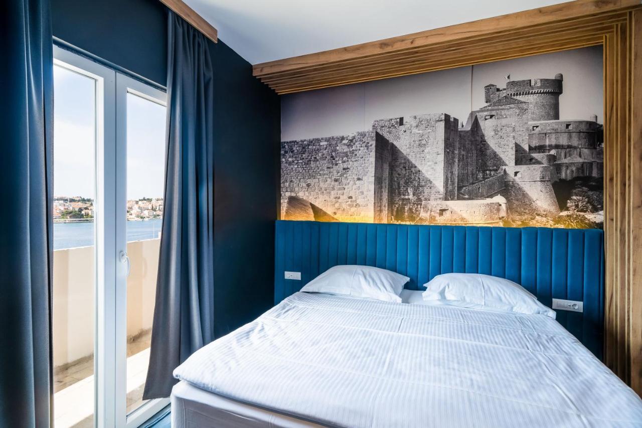 Apartments Tayra Dubrovnik Exteriör bild