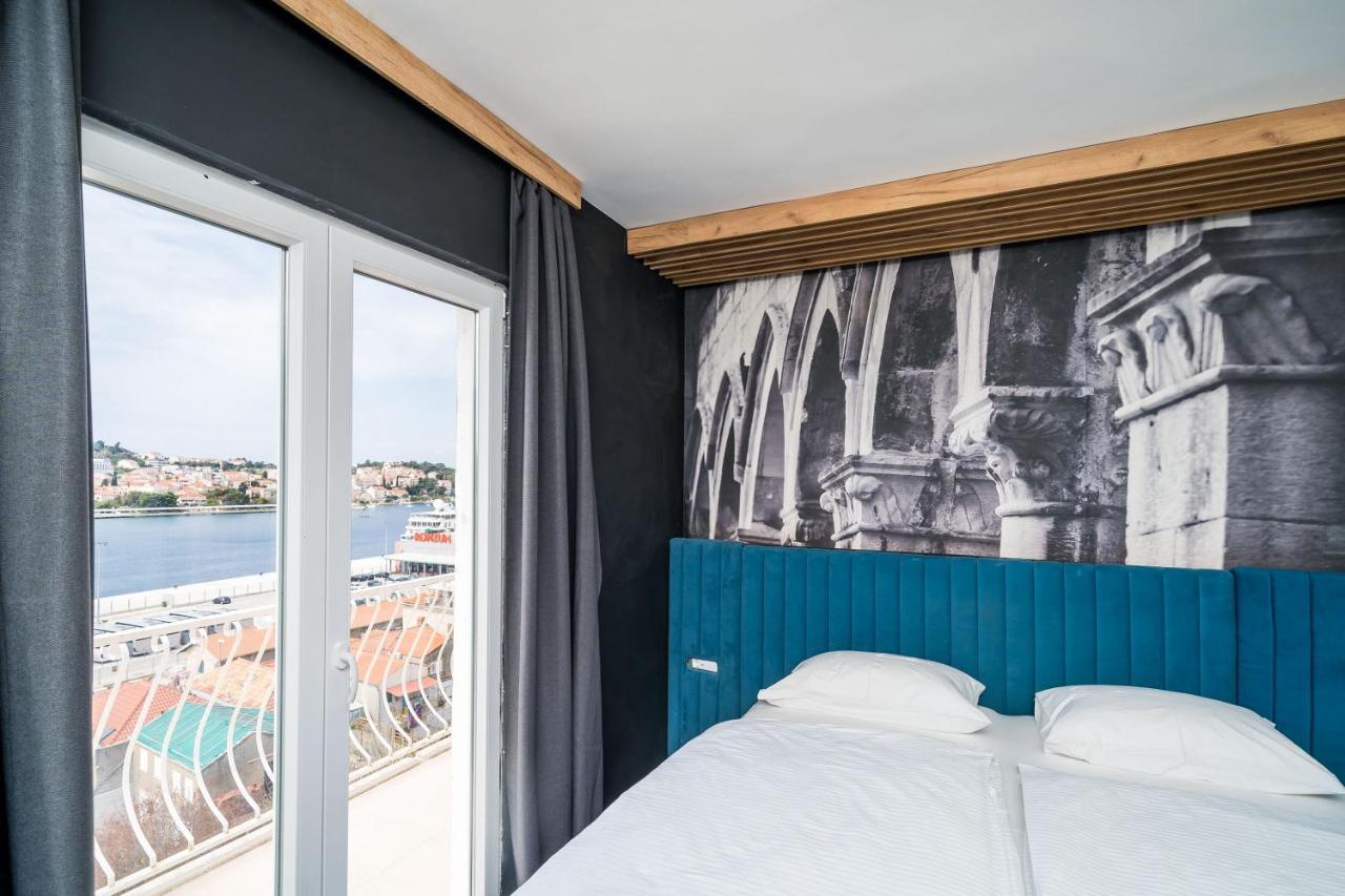 Apartments Tayra Dubrovnik Exteriör bild