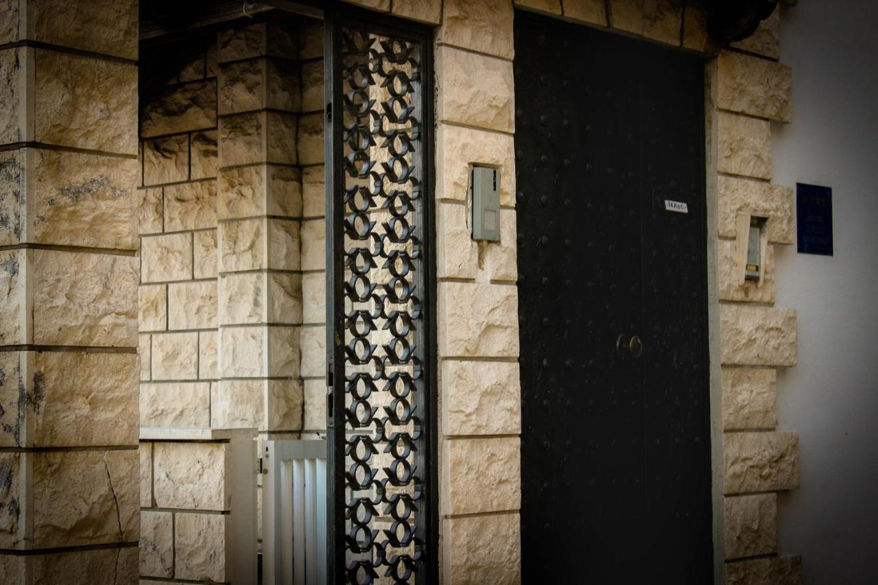 Apartments Tayra Dubrovnik Exteriör bild